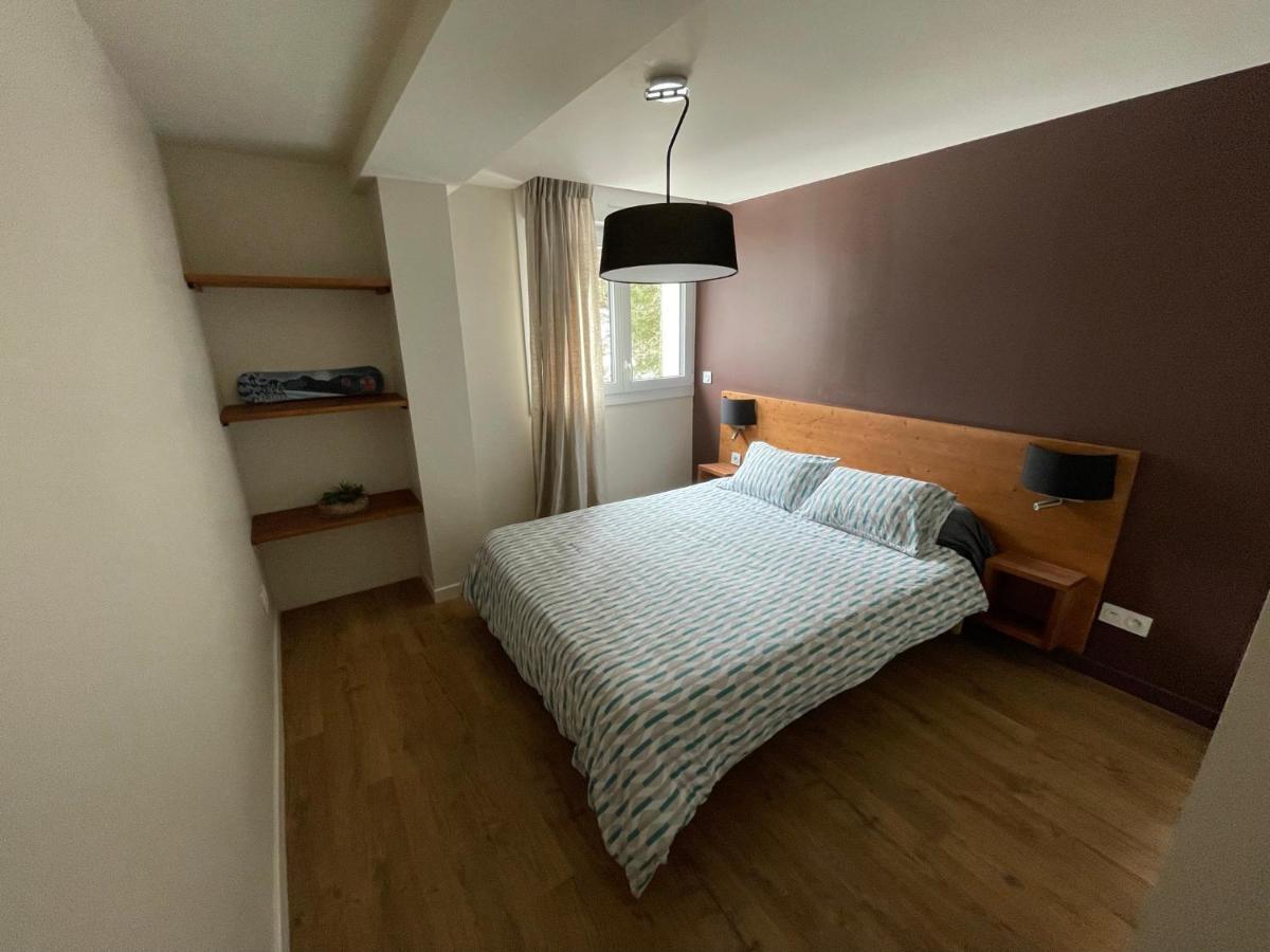 Arc 1800 Appartement 6-8 Pers,5 Cristaux, Avec Garage Les Arcs (Savoie) Exterior foto