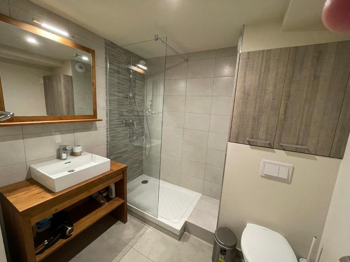 Arc 1800 Appartement 6-8 Pers,5 Cristaux, Avec Garage Les Arcs (Savoie) Exterior foto